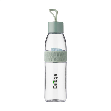 Logotrade promotional giveaways photo of: Mepal Water Bottle Ellipse 500 ml drinking bottle