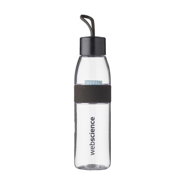 Logo trade advertising products picture of: Mepal Water Bottle Ellipse 500 ml drinking bottle