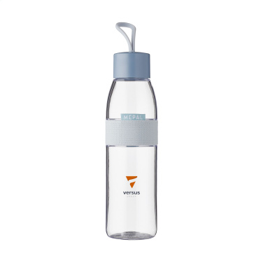 Logo trade promotional products picture of: Mepal Water Bottle Ellipse 500 ml drinking bottle