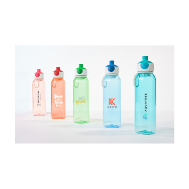 Logo trade promotional giveaway photo of: Mepal Water Bottle Campus drinking bottle