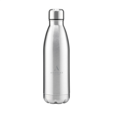 Logo trade promotional items picture of: Topflask 790 ml single wall drinking bottle