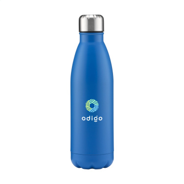 Logo trade corporate gifts image of: Topflask 790 ml single wall drinking bottle