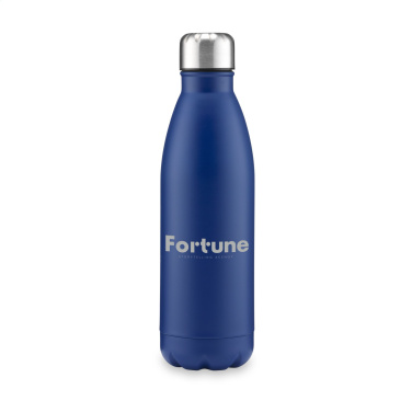 Logotrade promotional giveaway image of: Topflask 790 ml single wall drinking bottle