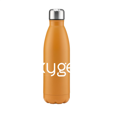 Logo trade promotional giveaways image of: Topflask 790 ml single wall drinking bottle