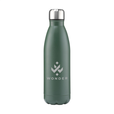 Logo trade business gift photo of: Topflask 790 ml single wall drinking bottle