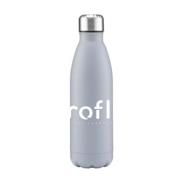 Logotrade business gift image of: Topflask 790 ml single wall drinking bottle