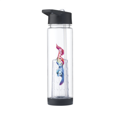 Logotrade promotional item picture of: Fruitfuse Bottle 700 ml drinking bottle