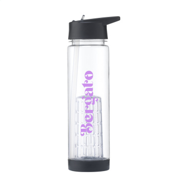 Logo trade advertising products picture of: Fruitfuse Bottle 700 ml drinking bottle