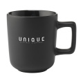 Torino 280 ml mug, black