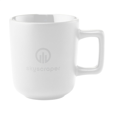 Logo trade promotional item photo of: Torino 280 ml mug