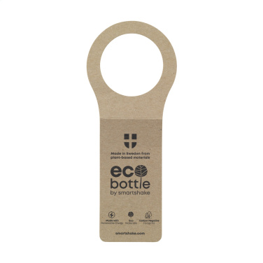 Logo trade promotional giveaway photo of: EcoBottle 650 ml plant based - made in the EU