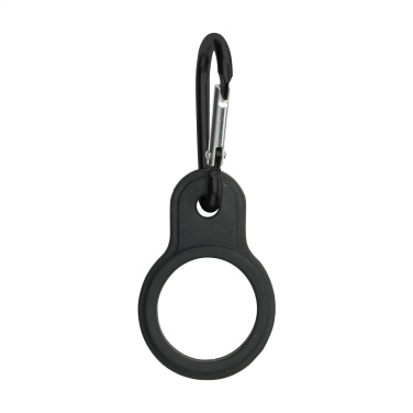 Logotrade promotional gift image of: Bottle Carabiner carrying loop for drinking bottle