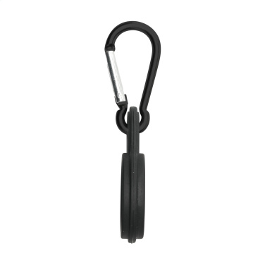 Logo trade corporate gifts picture of: Bottle Carabiner carrying loop for drinking bottle