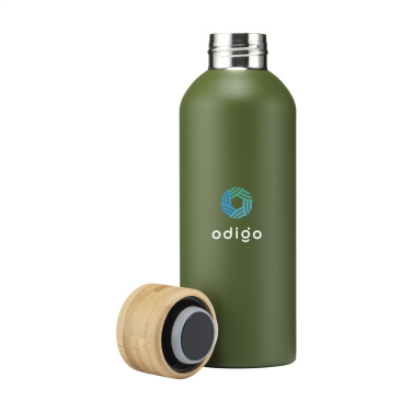 Logotrade advertising product image of: Kyoto 500 ml drinking bottle