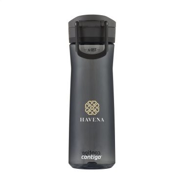 Logo trade promotional products image of: Contigo® Jackson 2.0 720 ml drinking bottle