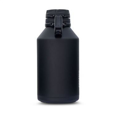 Logo trade promotional gift photo of: Contigo® Grand Stainless Steel 1900 ml thermo bottle