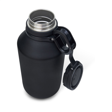 Logo trade corporate gifts image of: Contigo® Grand Stainless Steel 1900 ml thermo bottle