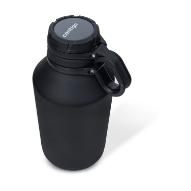 Logo trade promotional products picture of: Contigo® Grand Stainless Steel 1900 ml thermo bottle