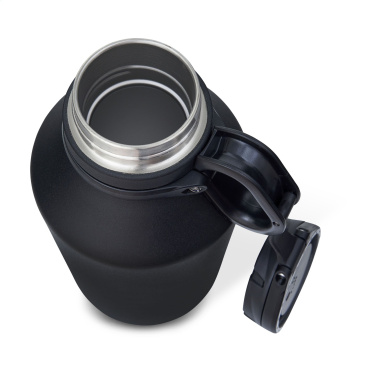 Logo trade advertising products image of: Contigo® Grand Stainless Steel 1900 ml thermo bottle