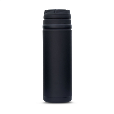 Logotrade promotional merchandise image of: Contigo® Fuse Stainless Steel 700 ml thermo bottle