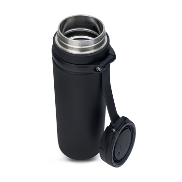 Logo trade corporate gifts picture of: Contigo® Fuse Stainless Steel 700 ml thermo bottle