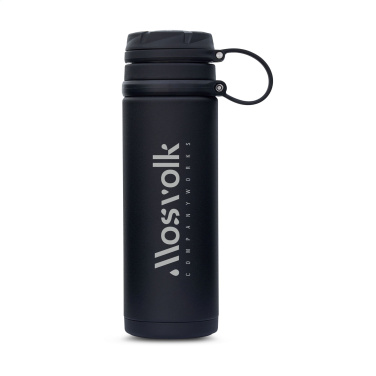 Logotrade promotional merchandise image of: Contigo® Fuse Stainless Steel 700 ml thermo bottle