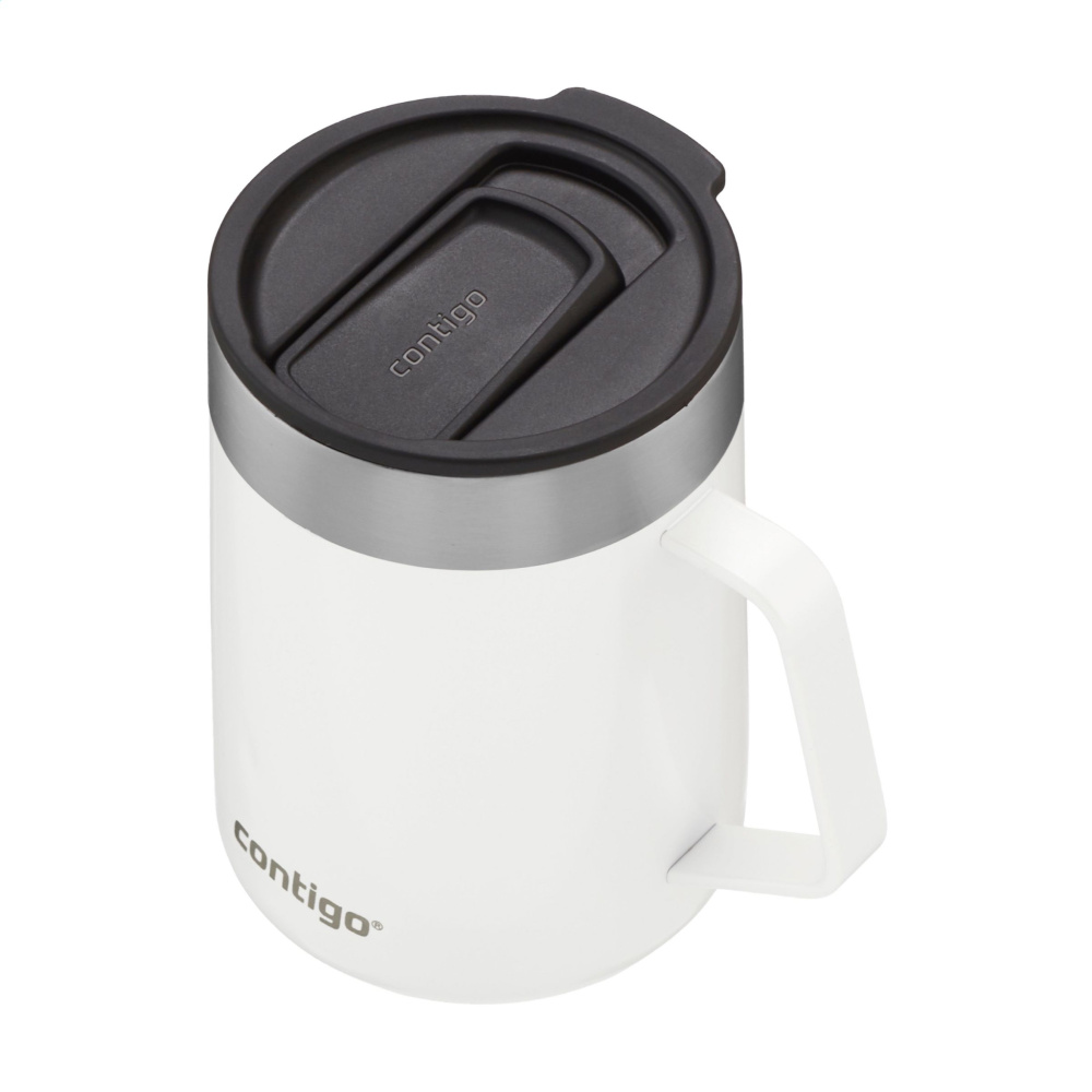 Logotrade business gift image of: Contigo® Streeterville Desk Mug 420 ml thermo cup