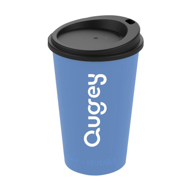 Logotrade promotional product picture of: Coffee Mug Hazel 300 ml coffee cup