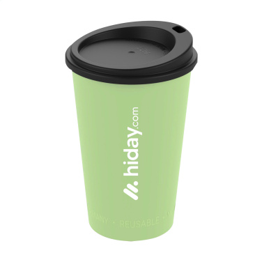 Logo trade advertising products picture of: Coffee Mug Hazel 300 ml coffee cup