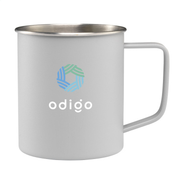 Logo trade promotional gifts picture of: Hutch 400 ml mug