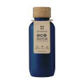 EcoBottle 650 ml plant based - made in the EU, navy