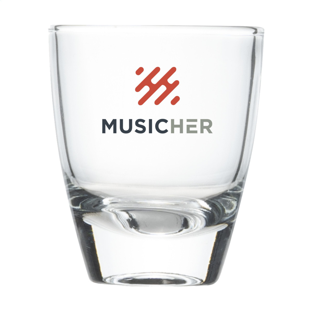 Logotrade promotional products photo of: Classic Shot Glass 50 ml