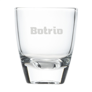 Logotrade promotional product picture of: Classic Shot Glass 50 ml