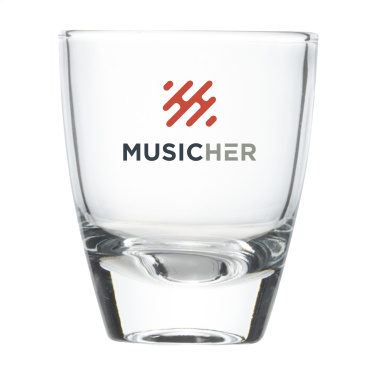 Logo trade promotional item photo of: Classic Shot Glass 50 ml