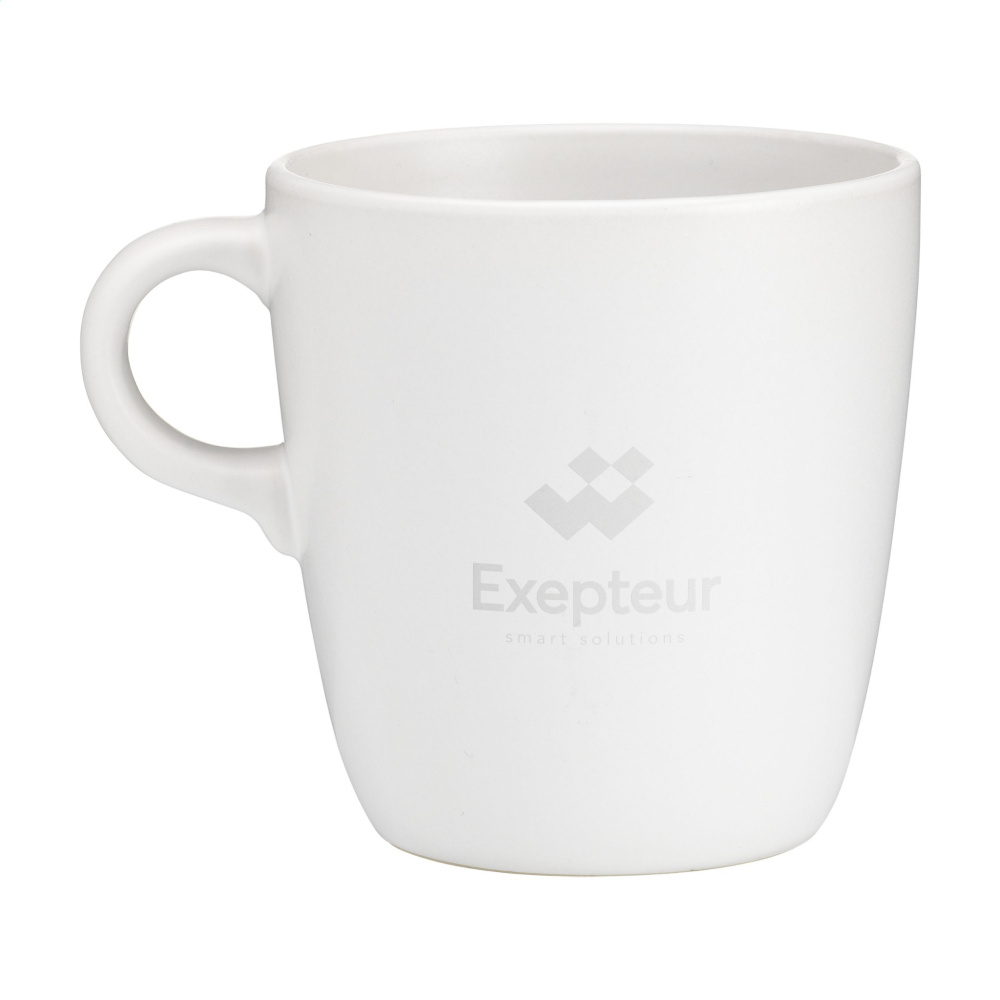 Logo trade promotional merchandise image of: Tazza 375 ml mug