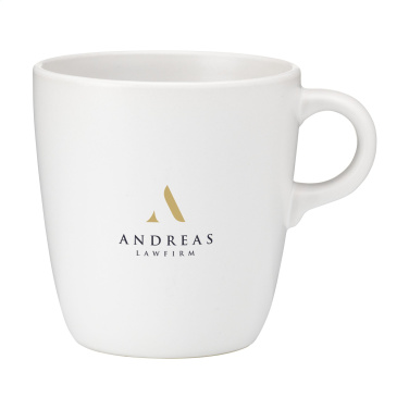 Logo trade corporate gift photo of: Tazza 375 ml mug