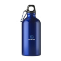 AluMini GRS Recycled 500 ml water bottle, blue