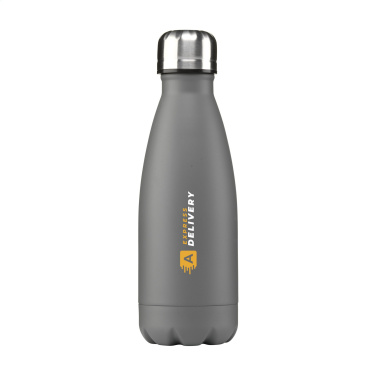 Logo trade advertising product photo of: Topflask RCS 500 ml single wall drinking bottle