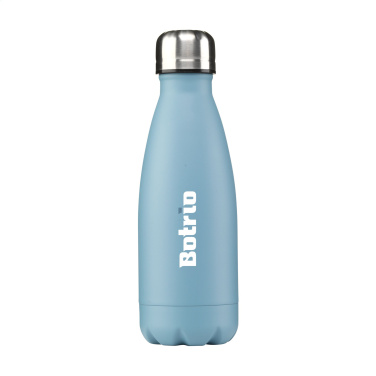 Logotrade corporate gift picture of: Topflask RCS 500 ml single wall drinking bottle