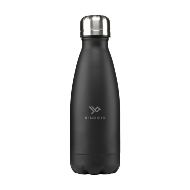 Logotrade advertising product picture of: Topflask RCS 500 ml single wall drinking bottle