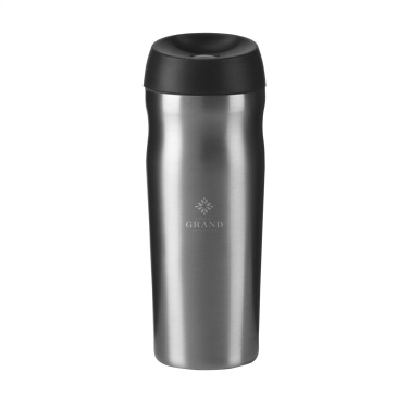 Logotrade corporate gift picture of: Thermoboost RCS 450 ml thermo cup