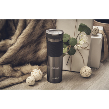 Logotrade promotional item image of: Contigo® Byron Extra Large 720 ml thermo cup