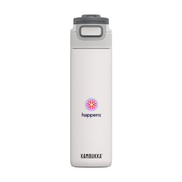 Logotrade promotional giveaway picture of: Kambukka® Elton Insulated 600 ml drinking bottle