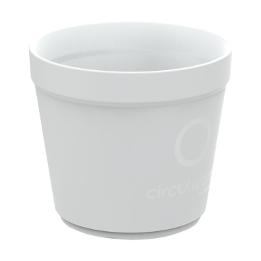 Logo trade business gifts image of: CirculCup 200 ml