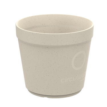 Logotrade promotional giveaway image of: CirculCup 200 ml