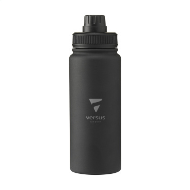 Logotrade promotional giveaway picture of: Tappo Bottle RCS Stainless Steel drinking bottle