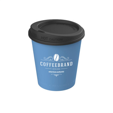 Logotrade promotional item picture of: Coffee Mug Hazel 200 ml