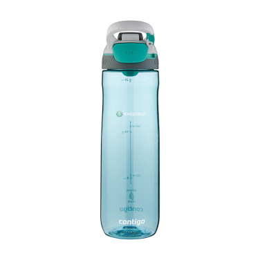 Logo trade advertising products picture of: Contigo® Cortland Tritan™ Renew from Eastman 720 ml