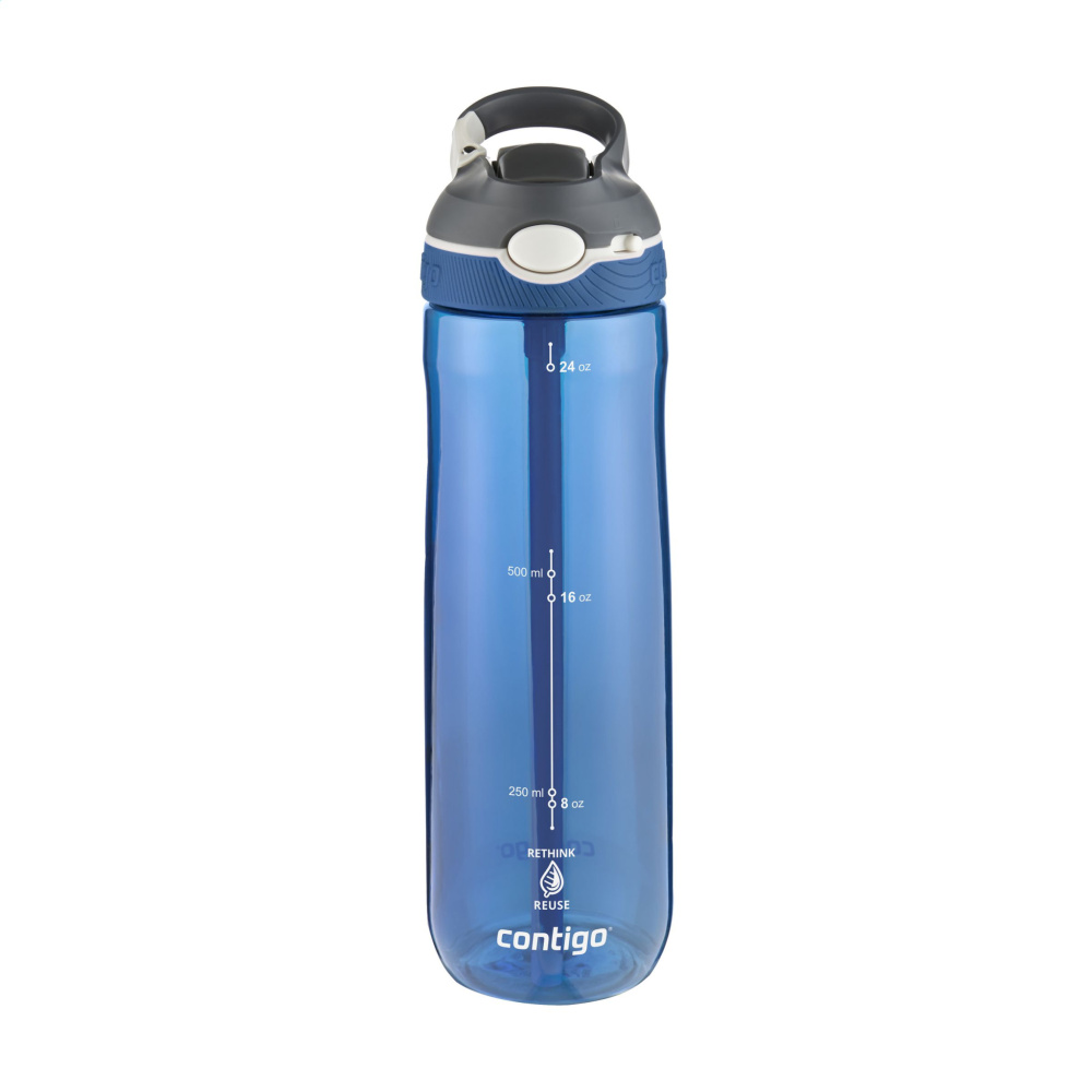 Logotrade promotional merchandise image of: Contigo® Ashland Tritan™ Renew from Eastman 720 ml