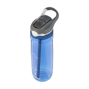 Logo trade promotional gifts image of: Contigo® Ashland Tritan™ Renew from Eastman 720 ml